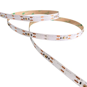 Dimmable UV-C Light Strip 5m Ultraviolet Sterlizer UVA UVC 3535 LED Strip Light 265nm