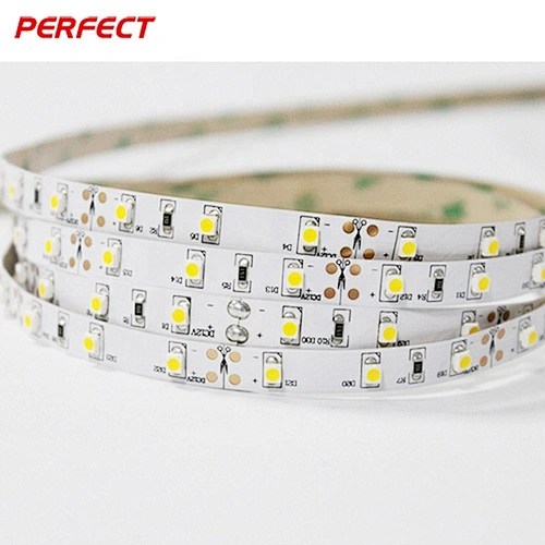 Romantic Pink LED Strip 3528 SMD 300LEDs 60LED/M 5M Flexible Light DC12V Led