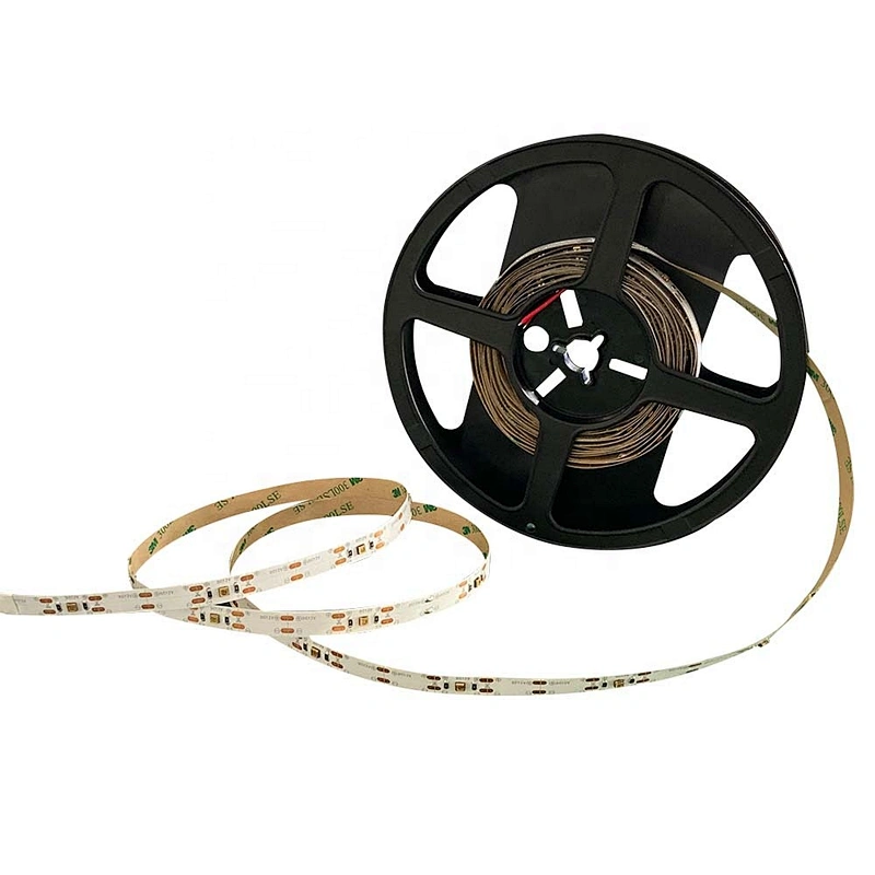 Real Seoul uvc led strip light hi density uvc led strip 265nm~275nm uv c led strip