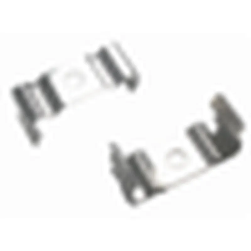 Led light extruded aluminum channel opal diffuser PC cover aluminium profile for LED strip