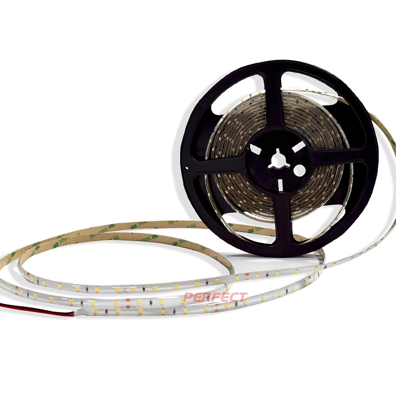 60leds Per Meter waterproof Flex Led Strips Smd2835 Led Strip 5m Led Tape Light 12v 2835 Led Strip