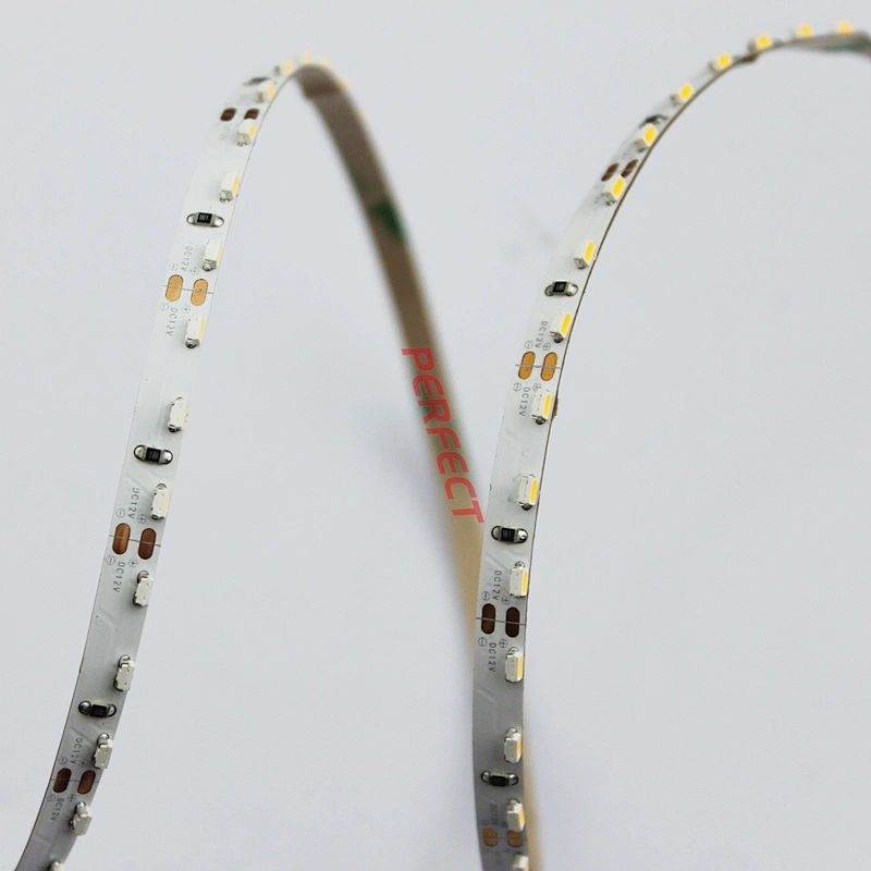 Wholesale SMD 3014 Side View Flexible Led Light Strip 120Leds/m 12V DC Led Strips for Furniture Lights