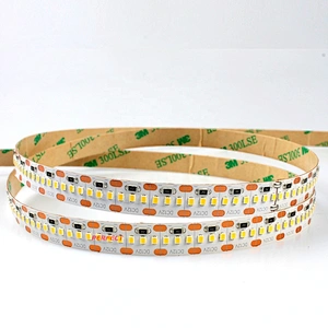Top one 300 leds/m high lumen 2216 led light strip