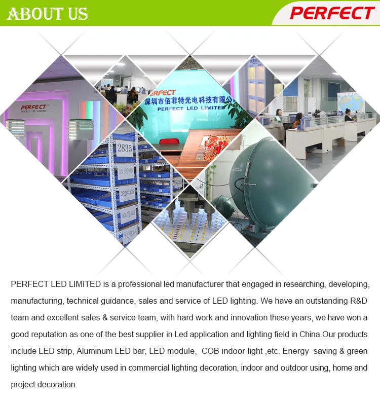 smd 5050 rgb led strip light sticker