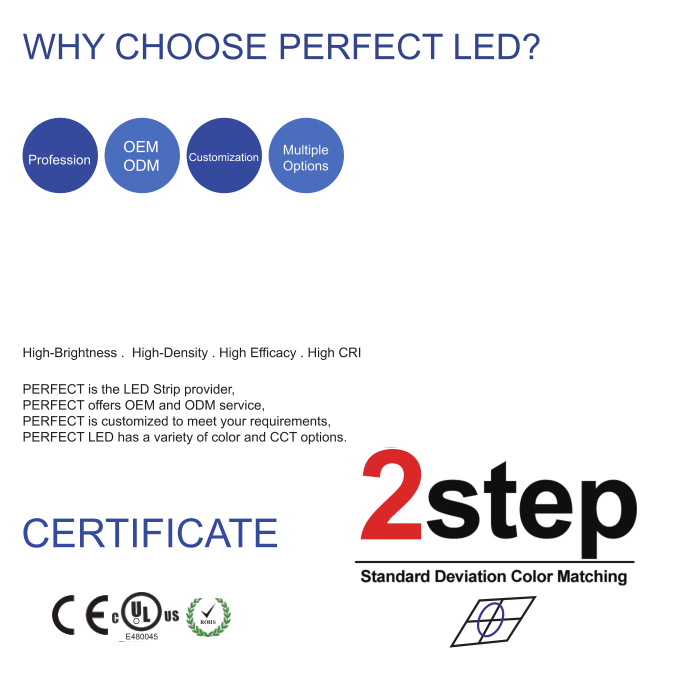 roof led ceiling light smd3528 rgb led strip