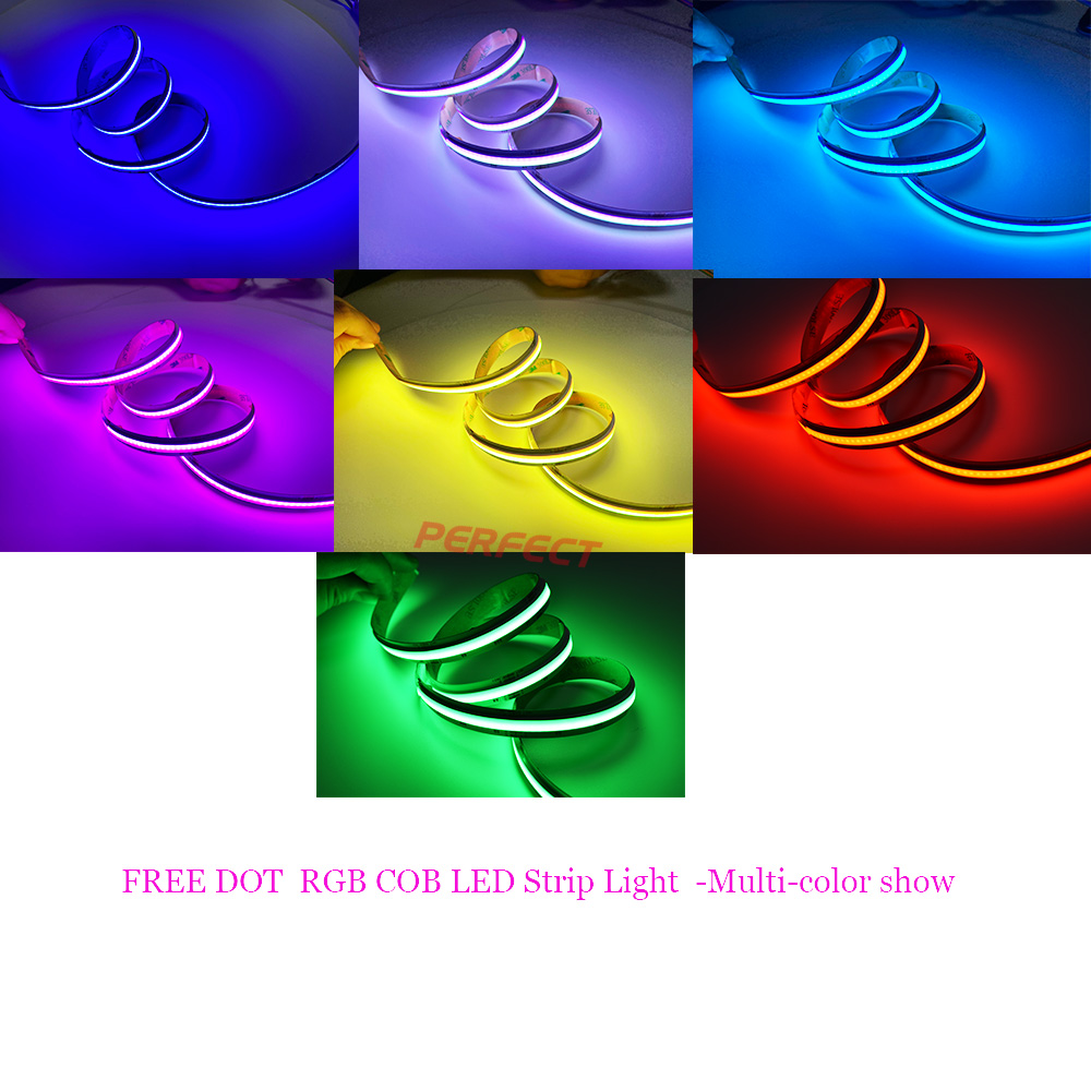 COB RGB-10