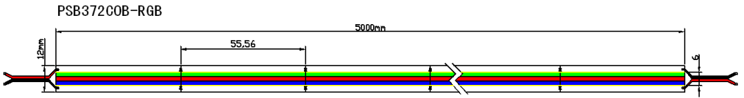COB RGB
