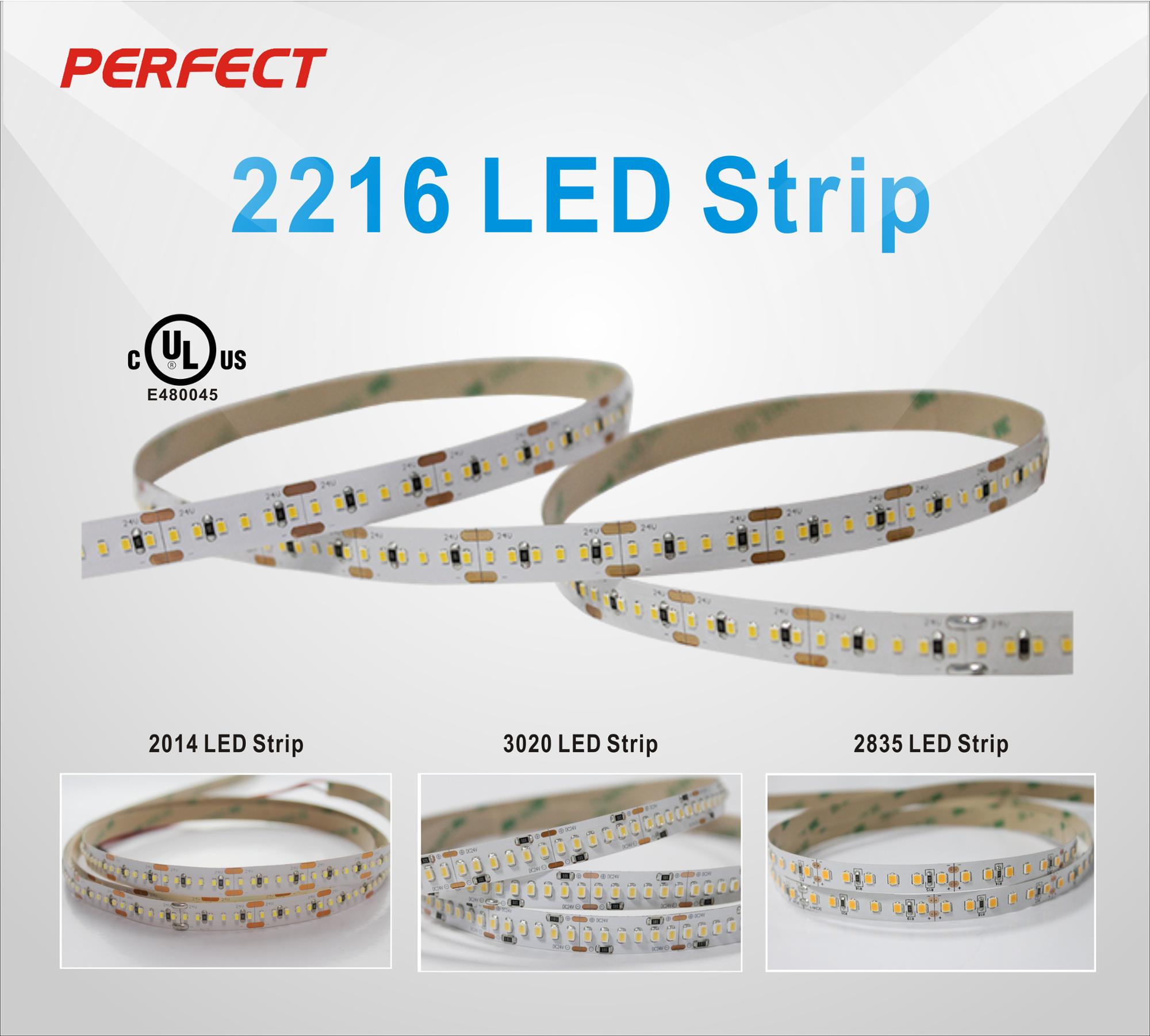 3OZ PCB SMD5050 ww rgb cw DC12v/24v 60leds 5in1 rgb cct led strips ip50/67