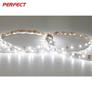S Shape/ Zig Zag LED Flexible 60leds/meter SMD 2835 12V IP20
