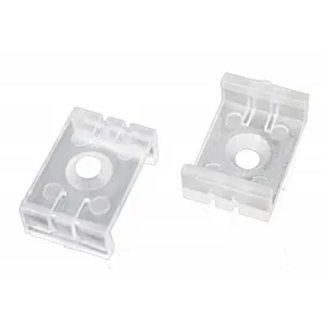 Factory Price Aluminum Extrusion LED Profile for Outdoor Waterproof LED Strips Lights