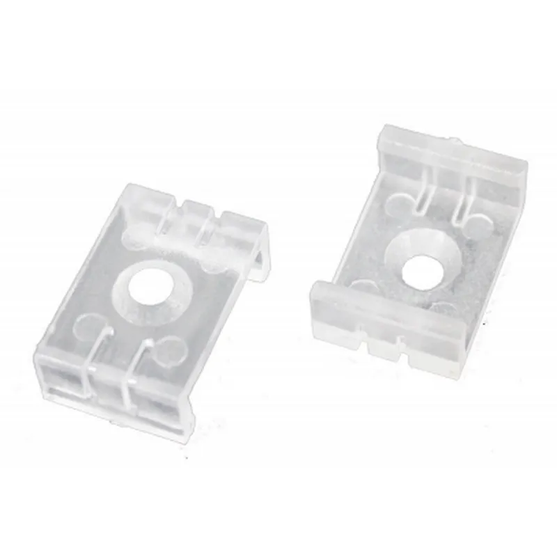 Factory Price Aluminum Extrusion LED Profile for Outdoor Waterproof LED Strips Lights