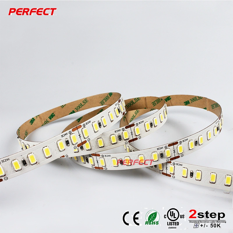 online retailer store Wholesale flexible led strip lighting Lm561C 3500K led light stripe