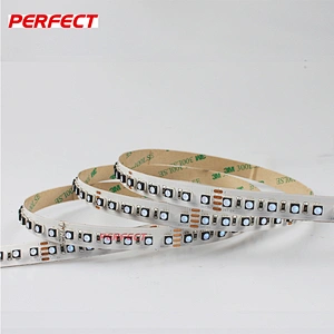 5M SMD3535 3528 5050 4040 4020 RGB  600 Led Waterproof IP65 flexible led Strip light with rgb controller