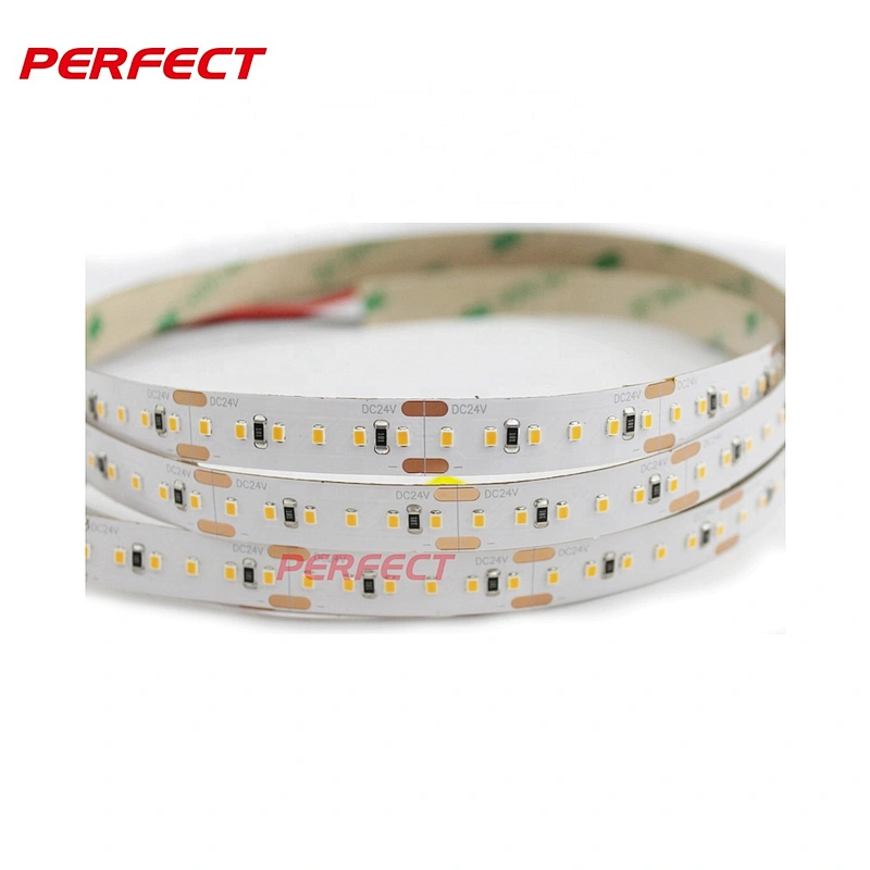 Single color 24V led tape strip light 10mm  5mm small size 2216 decorated led lighting strip 90cri