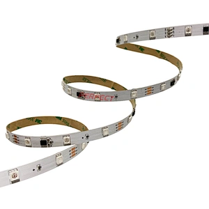 rgb ws2811 ic 5050 digital 12V led strip 30led/m