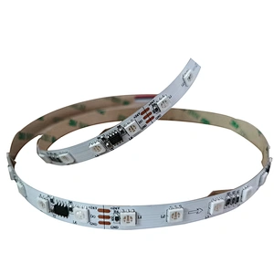 PERFECT LED  Wholesale SMD 5050 IC WS2811 Addressable RGB LED Strip Digital