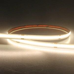 High quality general led daytime running light high bright cob led strips with lens fog light fog lamp