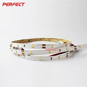 China manufacturer high lumen epistar Chip 3528 led strip light 30 leds per meter