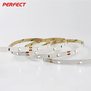 China manufacturer high lumen epistar Chip 3528 led strip light 30 leds per meter