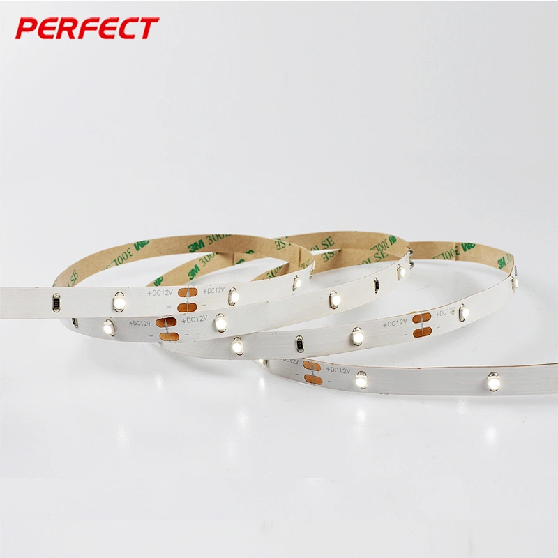 China manufacturer high lumen epistar Chip 3528 led strip light 30 leds per meter