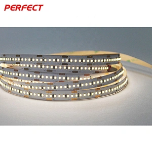 online retailer store CCT 2216 240led/m 98 cri DC12V/24V 2300K 2400K 3500K 5000K  led lighting led strip