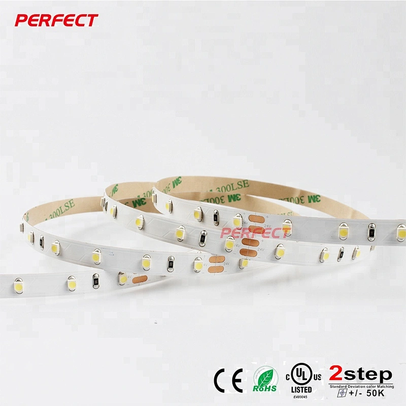 Romantic Pink LED Strip 3528 SMD 300LEDs 60LED/M 5M Flexible Light DC12V Led
