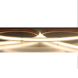 High cri90 512led/m 24VDC  cob/ fob  LED+Strip+Lights