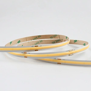 High quality general led daytime running light high bright cob led strips with lens fog light fog lamp