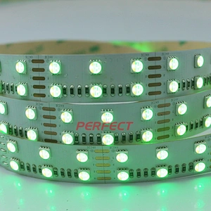 RGBW LED strip IP65 waterproof 24V 5050smd led lighting led flexible 5050 led strip RGBW