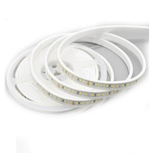 Silicone neon flex waterproof IP65/IP67 tube for 8mm width led flexible strip