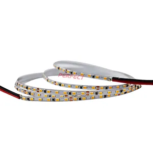 4W/M High CRI 90 SMD 2216 Flexible 3mm Ultra Narrow LED Strip Light Decoration for Advertising Backlight