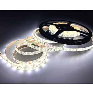 60leds Per Meter waterproof Flex Led Strips Smd2835 Led Strip 5m Led Tape Light 12v 2835 Led Strip