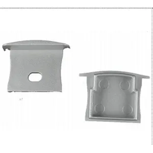 perfiles led aluminio aluminium LED light strip channel profile in shenzhen