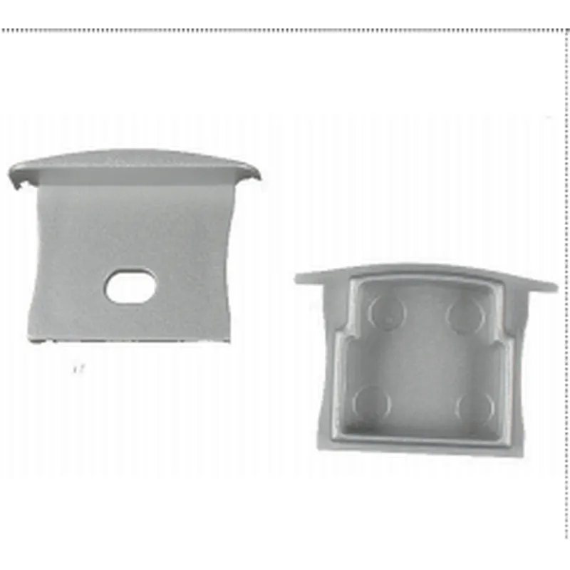 perfiles led aluminio aluminium LED light strip channel profile in shenzhen
