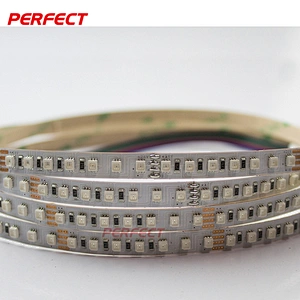 roof led ceiling light smd3528 rgb micro led matrix strip solar flexible tape