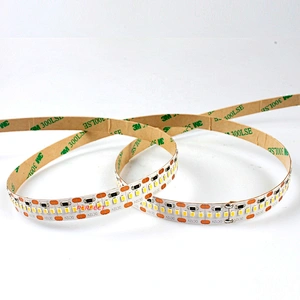 Top one 300 leds/m high lumen 2216 led light strip