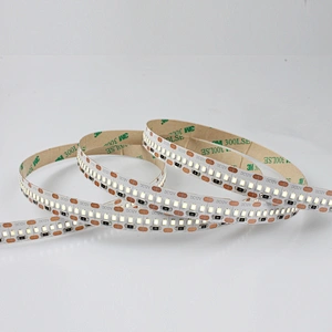 High CRI high power smd 2216 led cri 98 dc12v/24v 300leds m LED strip