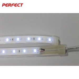 Underwater Flexible LED Strip 5630 IP68 60LEDS/M CE RoHS LED strip tape light