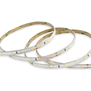 60leds Per Meter waterproof Flex Led Strips Smd2835 Led Strip 5m Led Tape Light 12v 2835 Led Strip