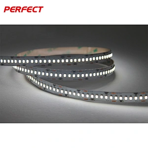 28.8w/m led strip light smd3020 intertek led lighting strips 240leds/m with 3 years warranty