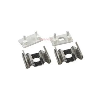 ZL-1407 14*7mm Slim led aluminum channel for 12mm led strip