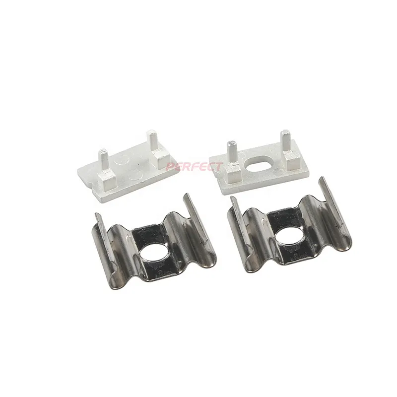 ZL-1407 14*7mm Slim led aluminum channel for 12mm led strip