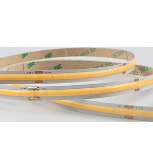 High cri90 512led/m 24VDC  cob/ fob  LED+Strip+Lights