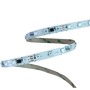 PERFECT LED  Wholesale SMD 5050 IC WS2811 Addressable RGB LED Strip Digital