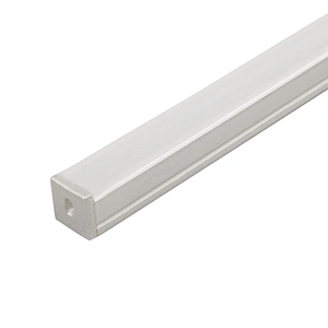 Aluminium Profile 0606 Channel Letter Slim Flexible LED Strip Light