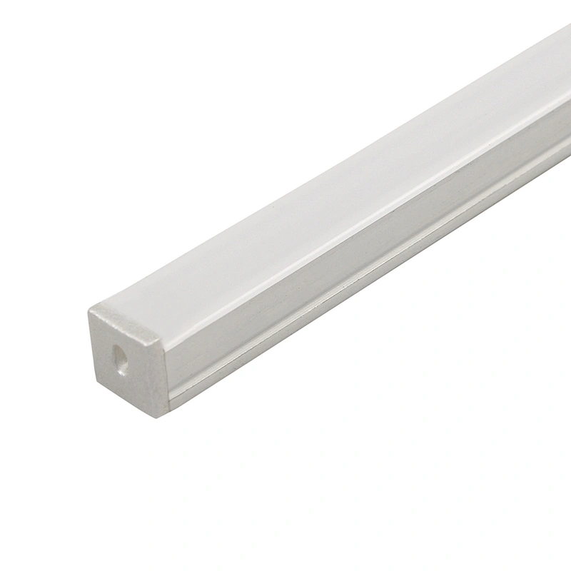 Aluminium Profile 0606 Channel Letter Slim Flexible LED Strip Light