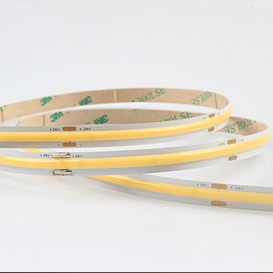 High quality general led daytime running light high bright cob led strips with lens fog light fog lamp