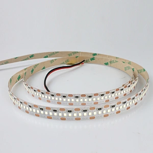 High CRI high power smd 2216 led cri 98 dc12v/24v 300leds m LED strip