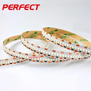 Top one 300 leds/m high lumen 2216 led light strip