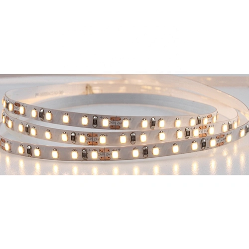 Single color 24V led tape strip light 10mm  5mm small size 2216 decorated led lighting strip 90cri